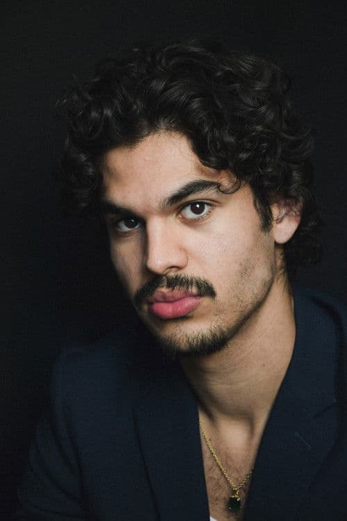 Antonio Alejandro profile photo