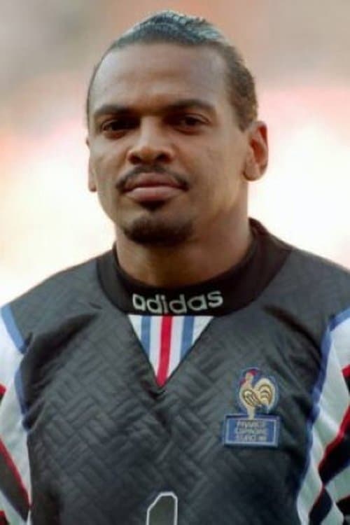 Bernard Lama profile photo