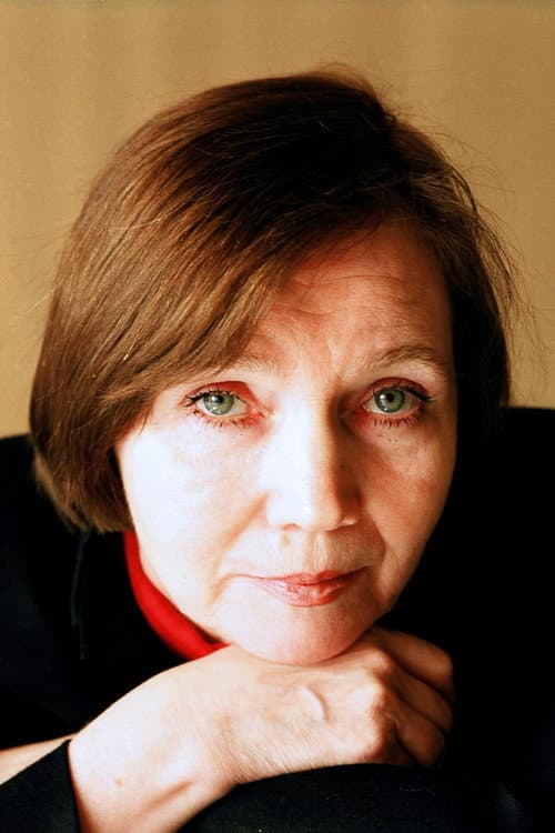Tatyana Shestakova profile photo
