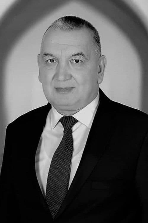 Mirza Azizov profile photo