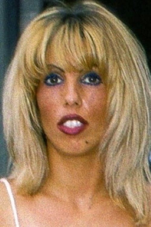 Kajira Lozada profile photo