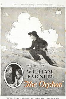 The Orphan poster