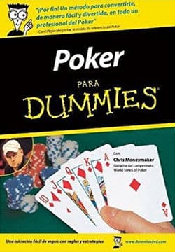 Poker for Dummies poster