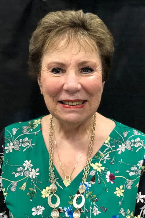 Diane Pershing profile photo