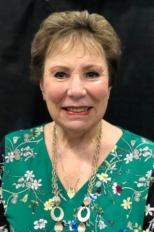 Diane Pershing profile photo