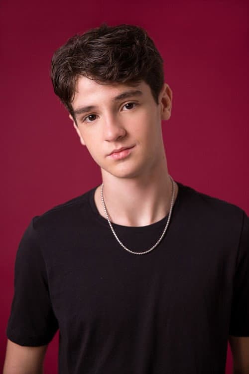Théo Medon profile photo