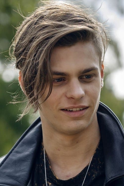 Albert Rudbeck Lindhardt profile photo