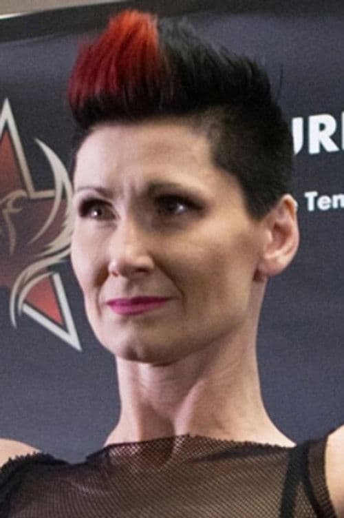 Charmaine Tweet profile photo