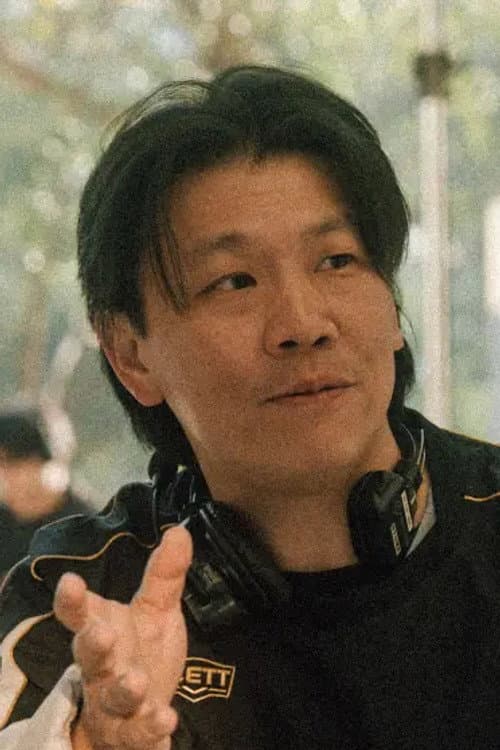 Arrow Peng profile photo