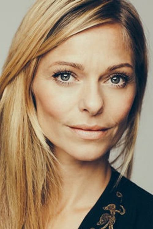 Signe Anastassia Mannov profile photo