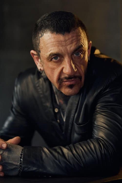 Paul Black profile photo