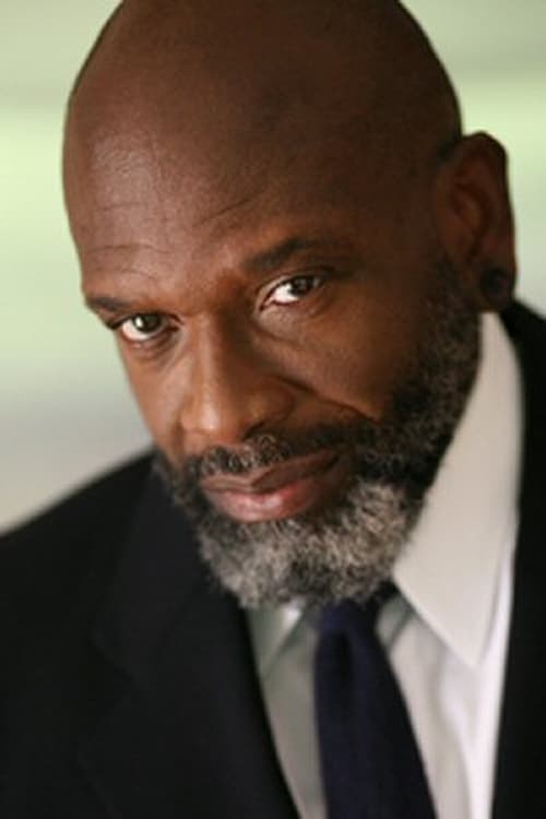 Arnold McCuller profile photo