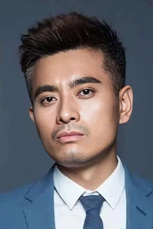 Chen Long profile photo