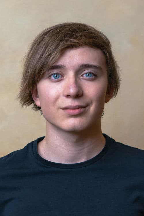 Michal Pazderka profile photo