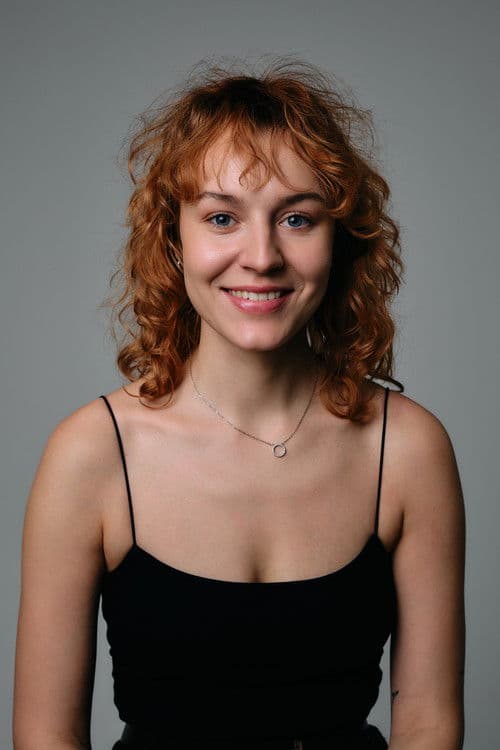 Irena Sikorskytė profile photo