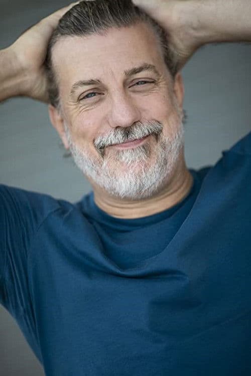 Brad Aldous profile photo