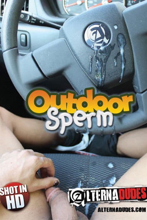 Outdoor Sperm poster