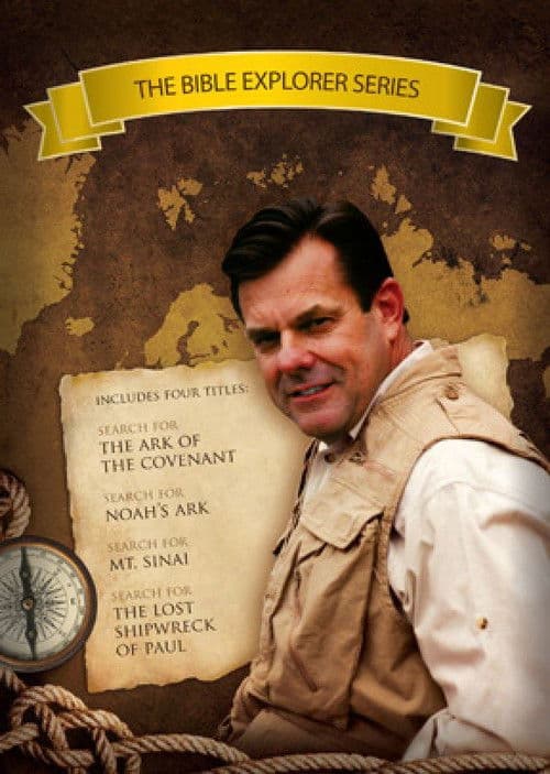 The Bible Explorer Series