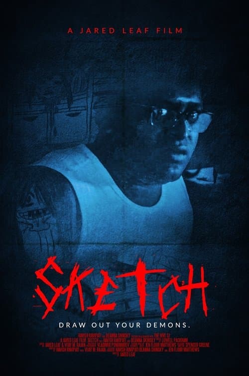 Sketch poster