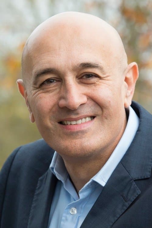 Jim Al-Khalili profile photo