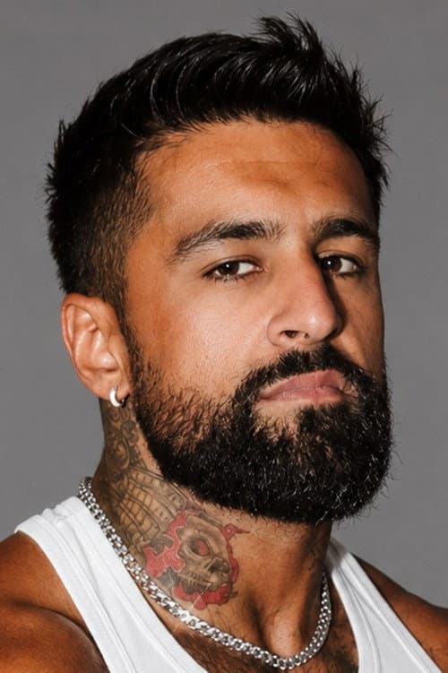 Daniel Moloney profile photo
