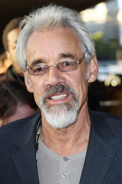 Roger Lloyd Pack profile photo