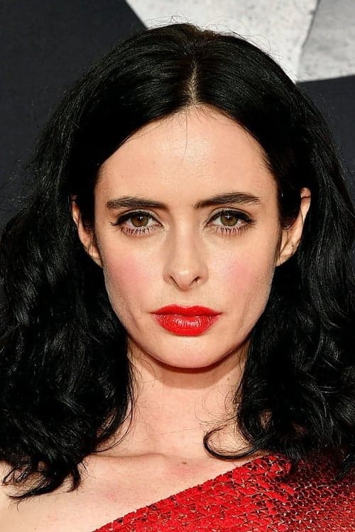 Krysten Ritter profile photo