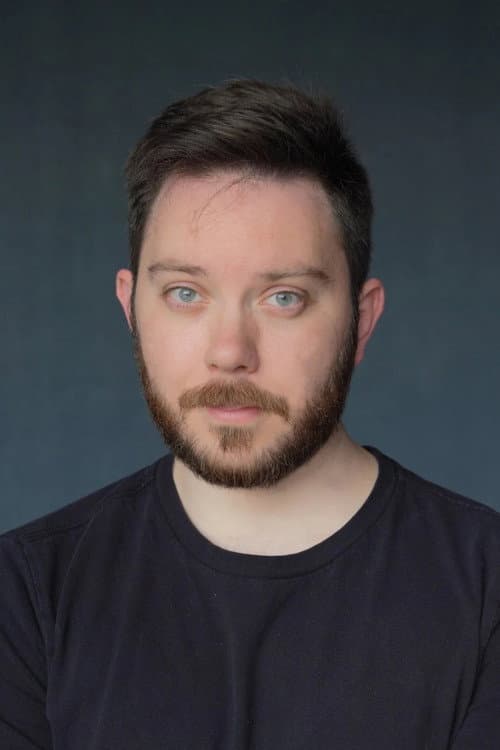 Austin McConnell profile photo