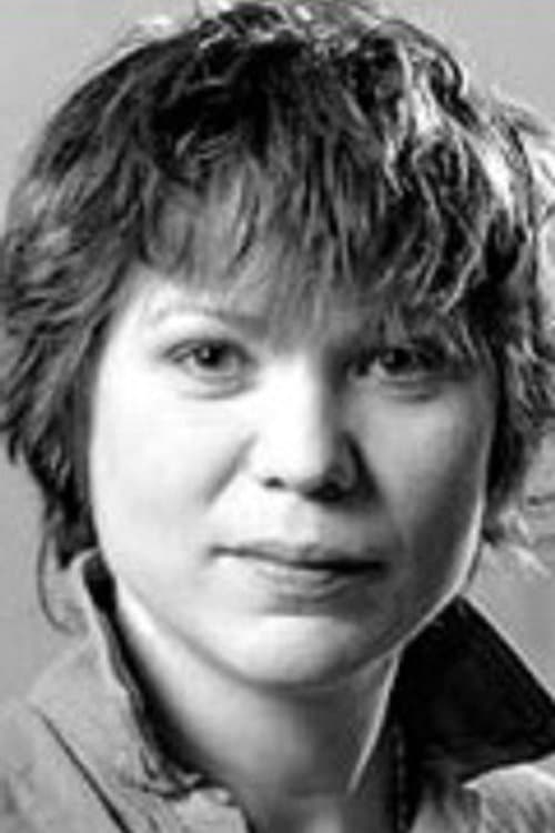 Natalya Parashkina profile photo