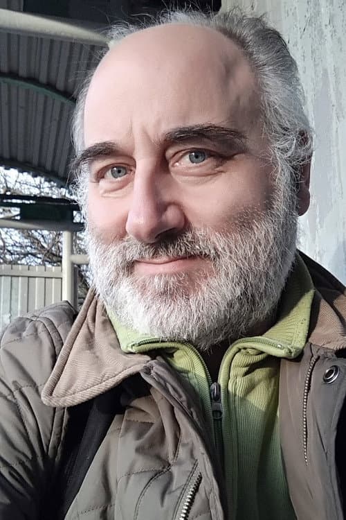 Vladimir Tebenko profile photo