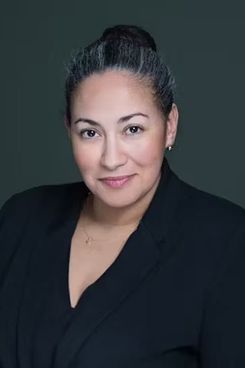 Sarah Natasha Melbye profile photo