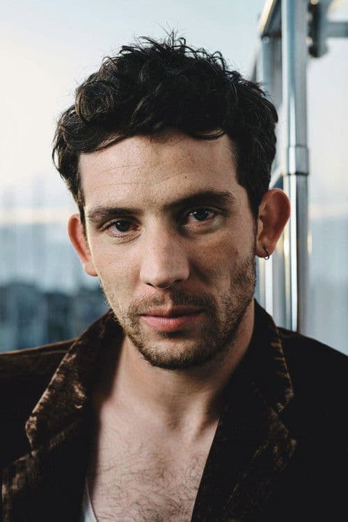 Josh O'Connor profile photo