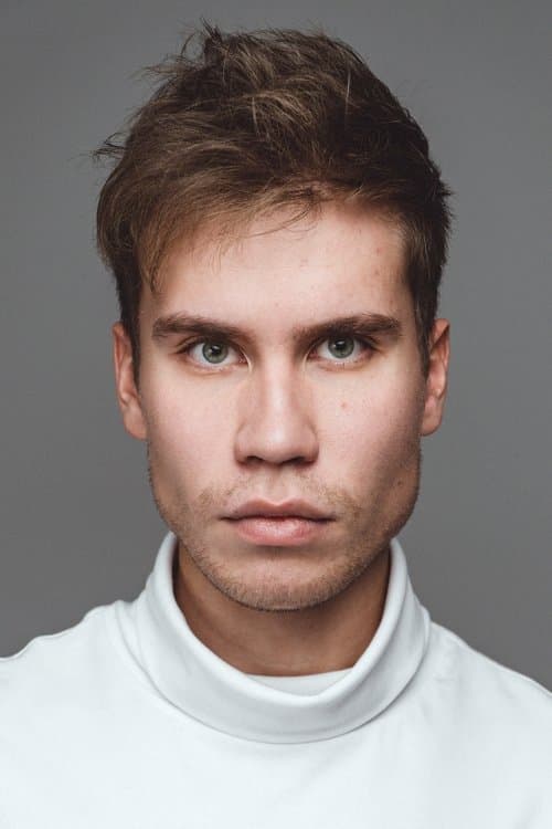 Dmitry Malkov profile photo