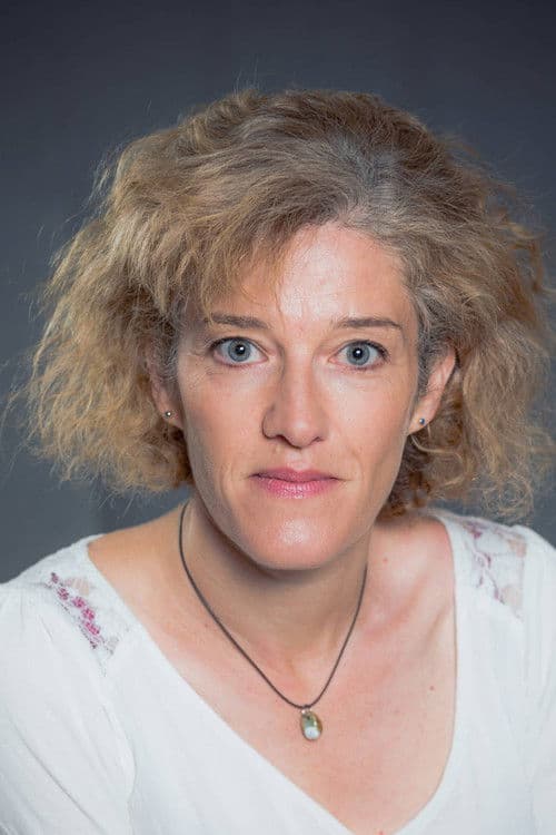 Aurélie Dujarrier profile photo