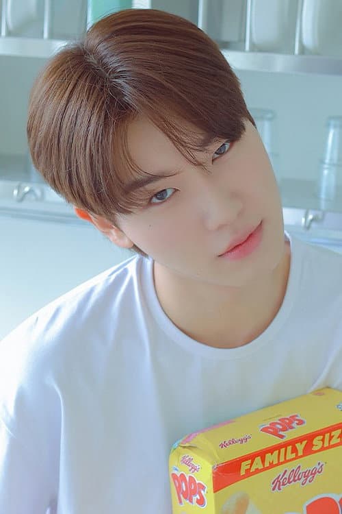 Eun Seon-woo profile photo