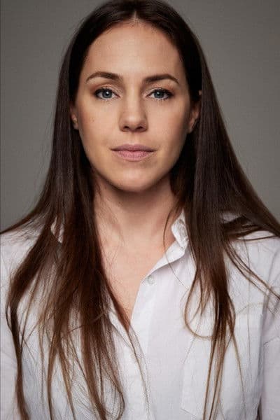 Camilla Meurer profile photo