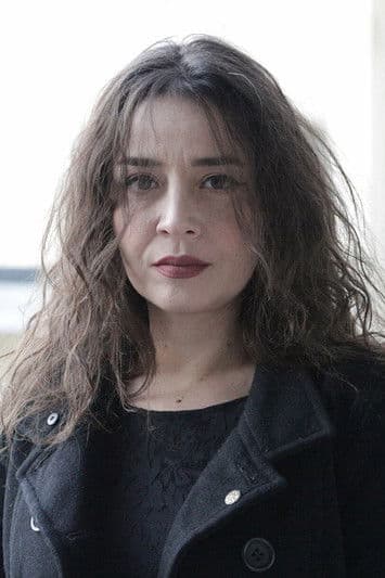 Fenia Papadodima profile photo