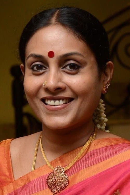 Saranya Ponvannan profile photo
