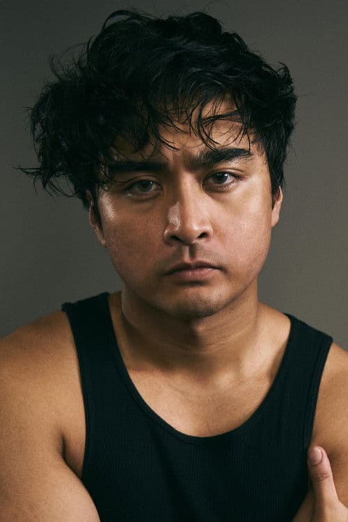 Kristian Ventura profile photo