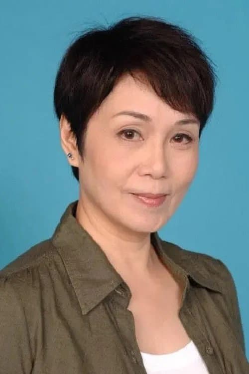 Karen Chan Ga-Yee profile photo