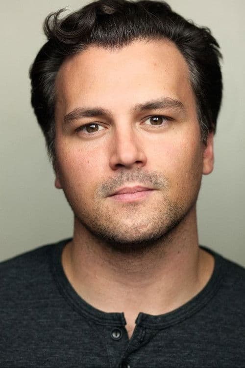 Niall Murphy profile photo