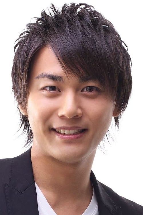 Keisuke Komoto profile photo