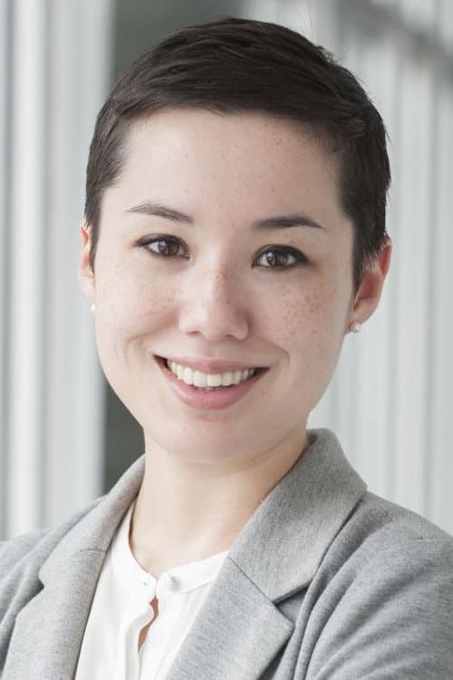 Marie Lambert-Chan profile photo