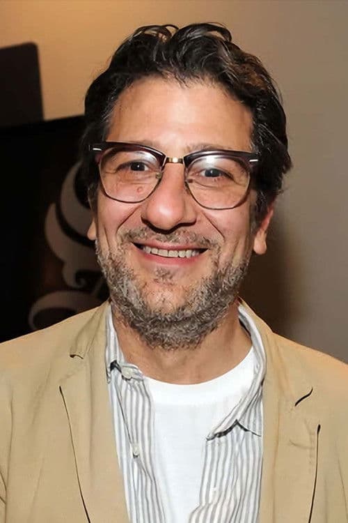 James Manos Jr. profile photo