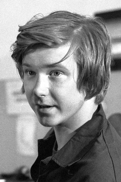 Miloš Filipovský profile photo