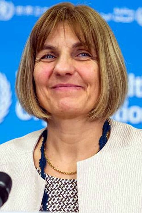 Sylvie Briand profile photo