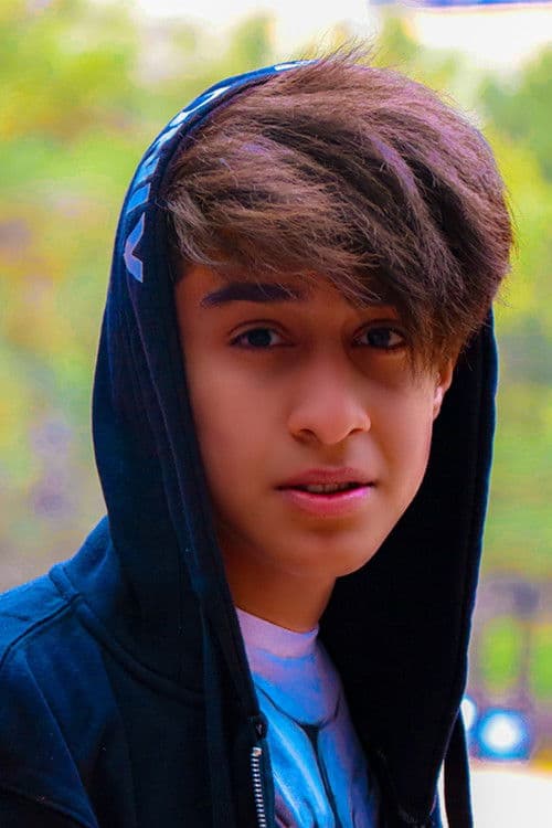 Amin Maleki profile photo