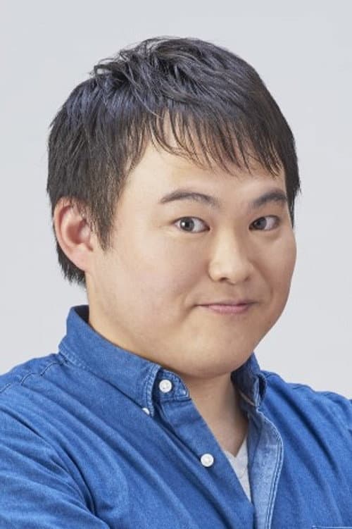 Keita Maeda profile photo
