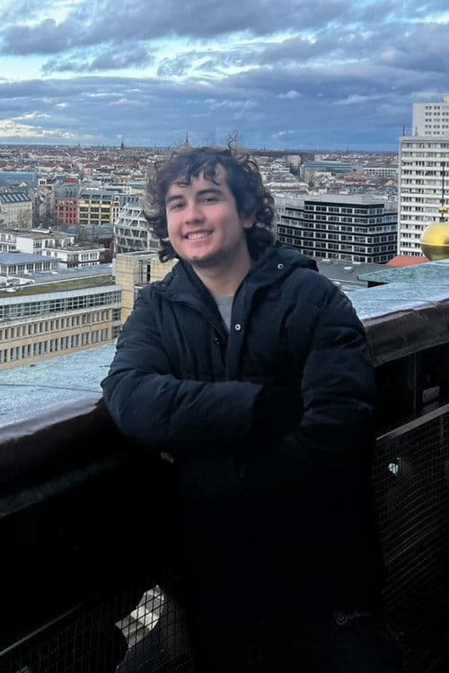 Mariano Aymerich profile photo