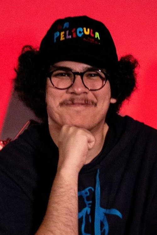 Max Del Río profile photo